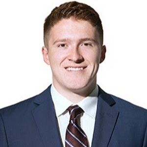 Meet your Posher, Colin